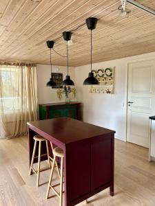 Peaceful Holiday Home On Orø Near Experiences