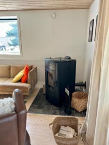 Peaceful Holiday Home On Orø Near Experiences
