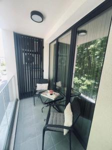 Dolce Vita Azur Apartmens