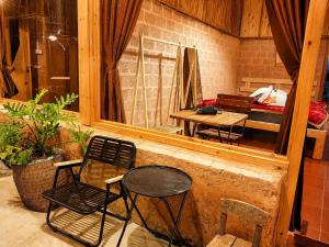 De Mont Retreat Sapa