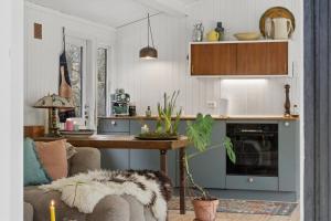 Holiday Home With Fire Pit And Space To Play