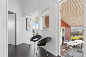 Sea View Spa And Space For The Whole Family