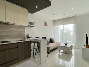 1-Bedroom Gallery condominium C516