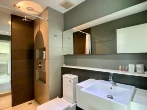 1-Bedroom Gallery condominium C516