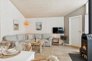 Holiday Home With Covered Terrace