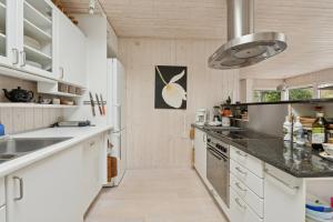 Lovely Holiday Home Near Hornbæk