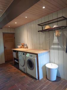 Idyllic Half-Timbered House For 10 Guests