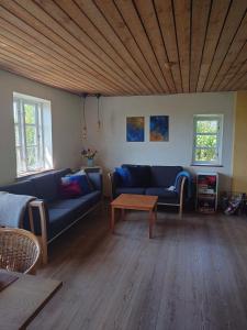 Idyllic Half-Timbered House For 10 Guests