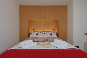 Bormio DS5 - Zero Passi Central Apartment