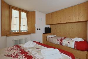 Bormio DS5 - Zero Passi Central Apartment