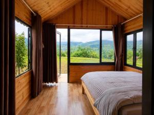De Mont Retreat Sapa