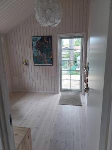 Newly Built Holiday Home With A Fjord View