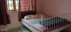 Homestay Pohon Buluh