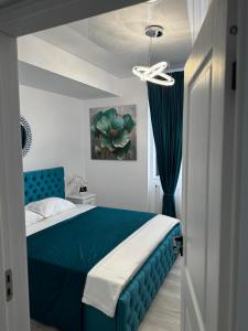 Luxury view apartament Mamaia