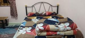 Homestay Pohon Buluh