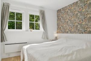 Renovated Summer House In Vejby Tisvilde