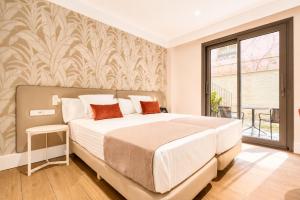 Hotel Ybarra Sevilla