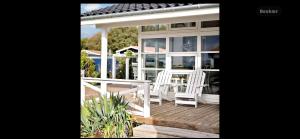 Family House Near Beach And Coastal Nature