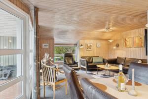 Holiday Home With Spa Sauna And Nature
