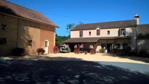 Chambres Dhôtes Du château vieux