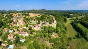 Chambres Dhôtes Du château vieux