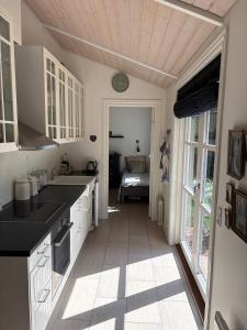 Hyggeligt Sommerhus