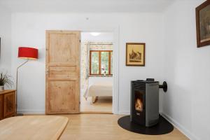 Bright Modern Holiday Home Near Hindemae