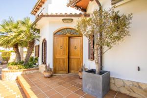 Villa Anfos