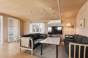 Family-Friendly Holiday Home Near Limfjord