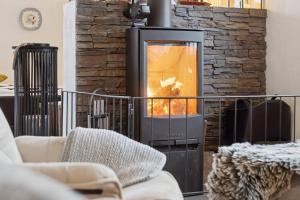 Cozy Holiday Home Close To Beach And Peace