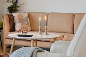 Cozy Holiday Home Close To Beach And Peace