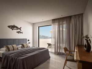 4-Bedroom Private Villa Sea view & Swimming pool