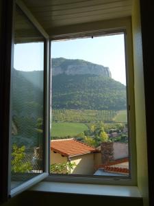 La Maison de Jeanne, 10 pers à 7km de Millau