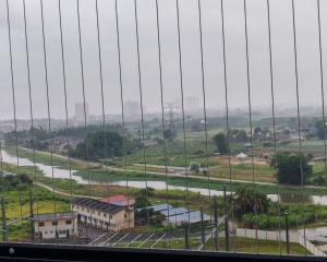 ADdee Skynest Ambience Residence