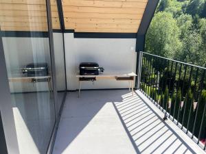 JAMY HOUSE Apartmán