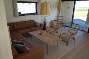 Nice Holiday Home 100 Meters From The Water