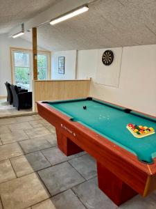 2-Family Activity Cottage