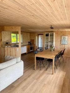 2-Family Activity Cottage