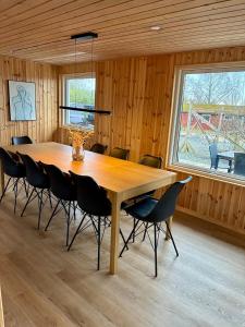 2-Family Activity Cottage