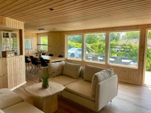 2-Family Activity Cottage