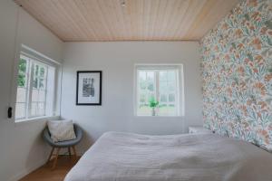 Stay In Hindemaes Historic Managers House