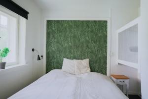Stay In Hindemaes Historic Managers House