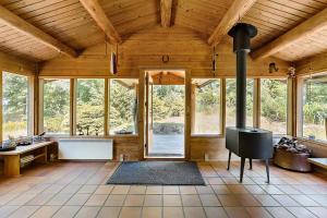 Classic Summer House With Arresø View