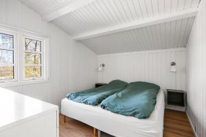 Charming Summerhouse Near Gilleleje And Hornbæk