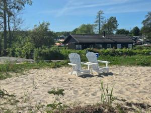Renovated Beach House With Unique Location