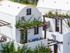 Anna Traditional Apartments