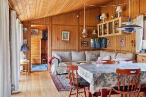 The Real Summerhouse Feeling In Grandmas House