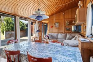 The Real Summerhouse Feeling In Grandmas House