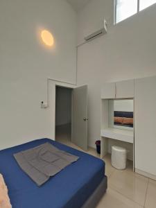 Homestay Armada Kamunting Taiping