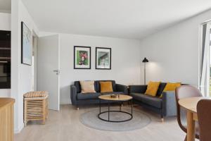 Holiday Home In South Funen Near Beach